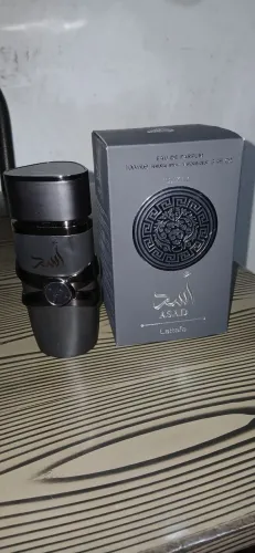 Perfume asad