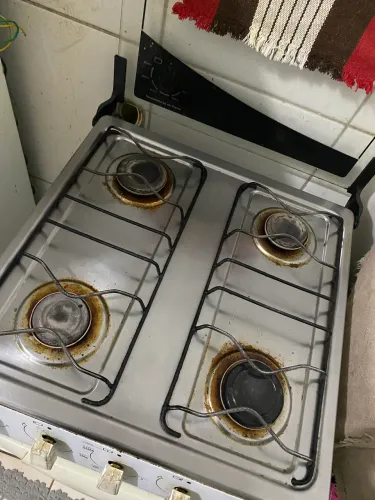 Vende Fogão 