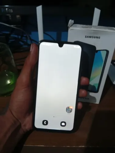Samsung galaxy A16