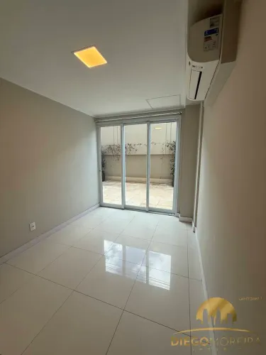 SALA COMERCIAL PARA LOCAÇÃO PATRIANI OFFICES