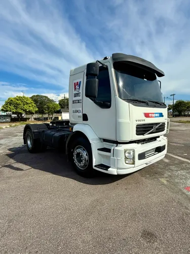 VOLVO VM 310