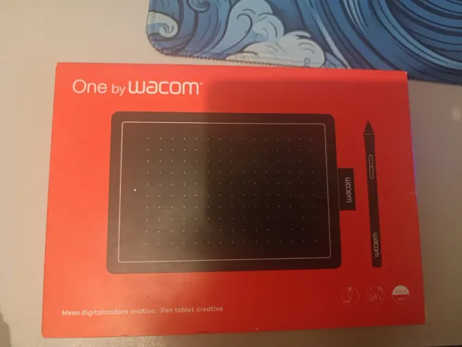 Mesa digitalizadora