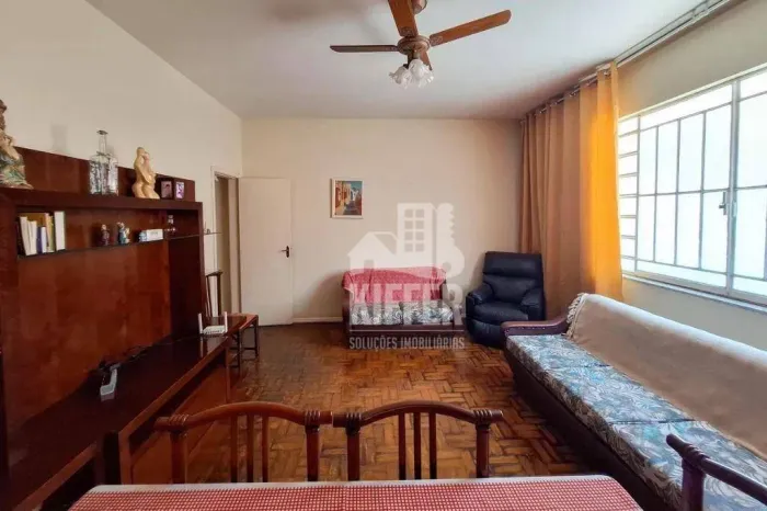 Casa com 3 quartos no Barreto