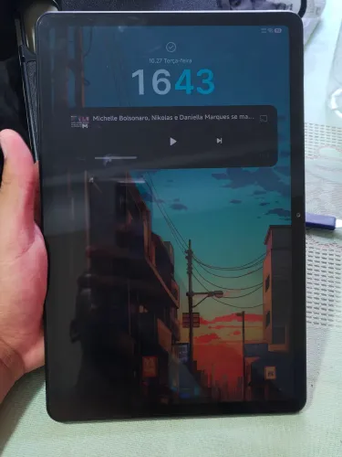 Tablet Xiaomi Redmi Pad 2 + Caneta Original 