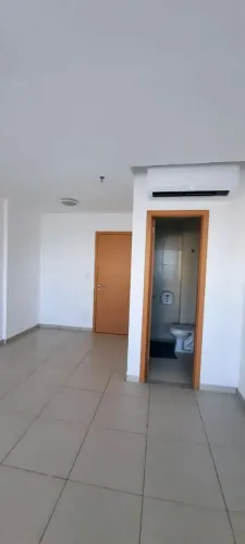 LAURO DE FREITAS/SALA COMERCIAL 30M, COND. ALTO PADRÃO, AR CONDICIONADO! EXCELENTE LOCALIZ