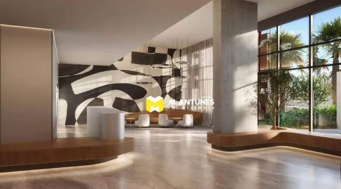 Apartamento Residencial à venda, Boa Viagem, Recife - AP0127.
