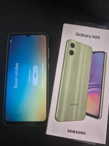 Samsung A05