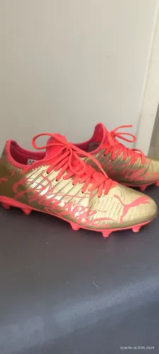 Chuteira Puma Neymar original TAMANHO 39