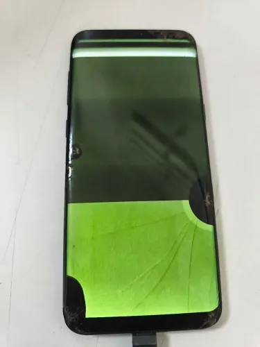S8 plus pra conserto ou peças 
