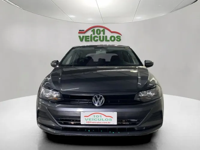Volkswagen Polo 1.0 MPI Flex 12V 5P 2020