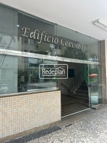 Sala Comercial Estratégica na Vila Santa Cecília - VR
