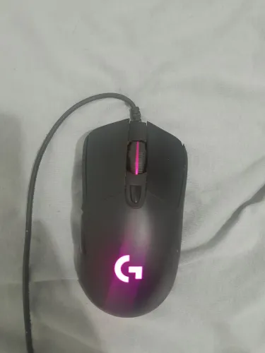 MOUSE LOGITECH G403 HERO