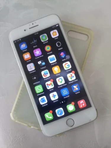 iPhone 8 Plus, 64gb