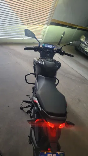 Vendo Bajaj 25/26