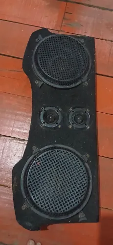 Auto falante