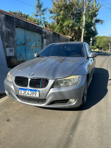 BMW 320I A 2009
