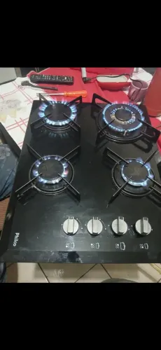 Cooktop