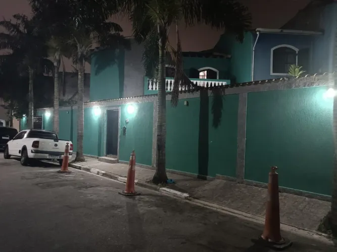 Vendo casa intercap 