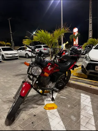 Fan 125 ES