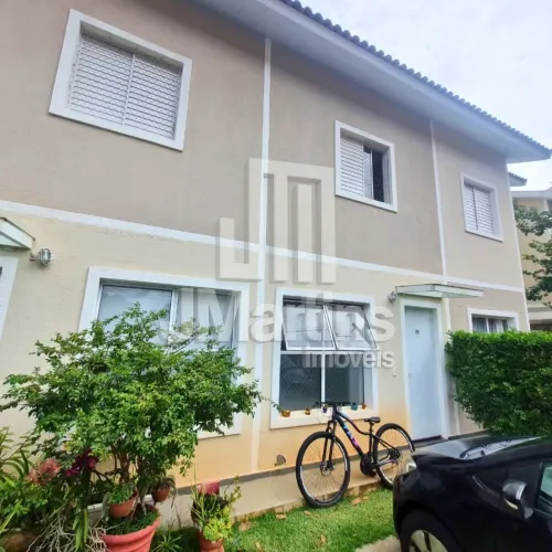 SOBRADO À VENDA NO VILA VERDE SABARÁ SÃO CARLOS/SP