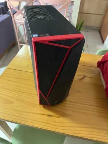 PC gamer i5 16gb 1tb gtx 1050