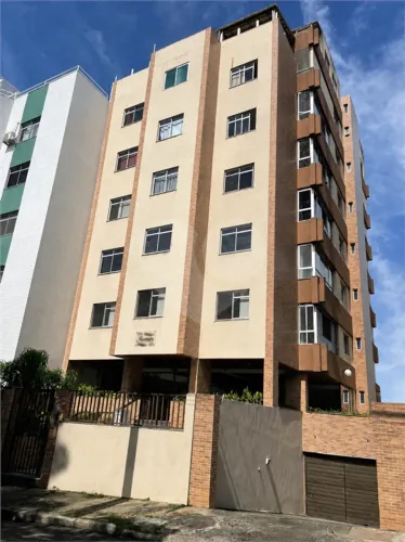 Cobertura com 3 quartos à venda em Rio vermelho - BA