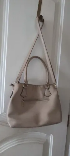 Bolsa Nude média