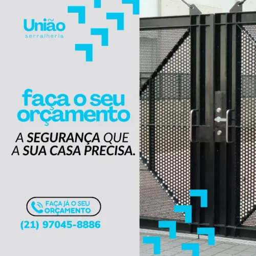 serralheria