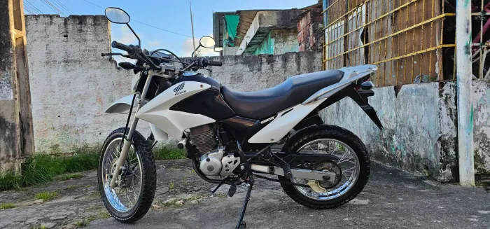 BROS ESD 2014 - NXR 150