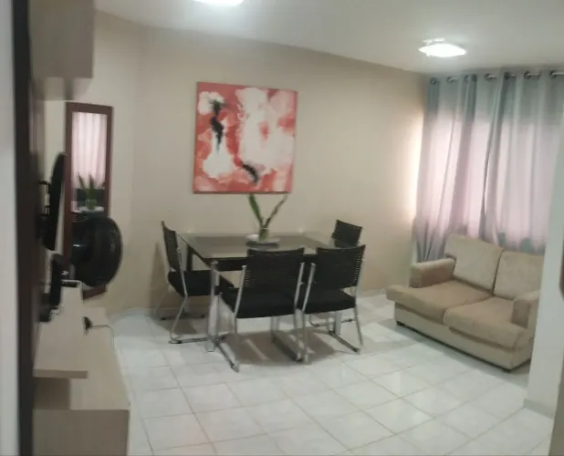 Apartamento 1 quarto, ótimo localização - oportunidade!!
