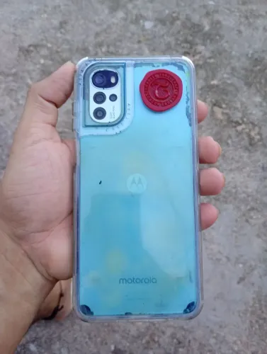 Celular Motorola g6