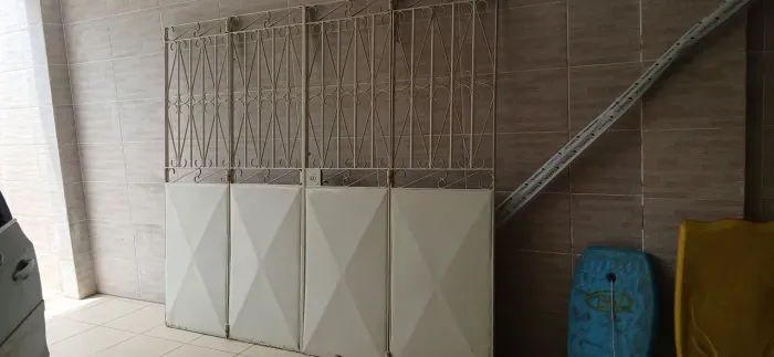 Portão
