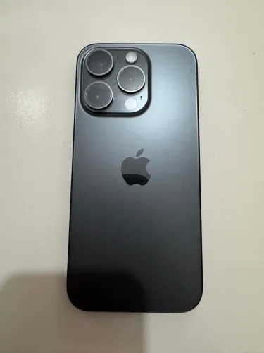 iPhone 15 Pro 256GB