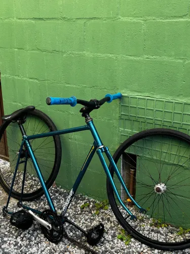 Bike CALOI 10