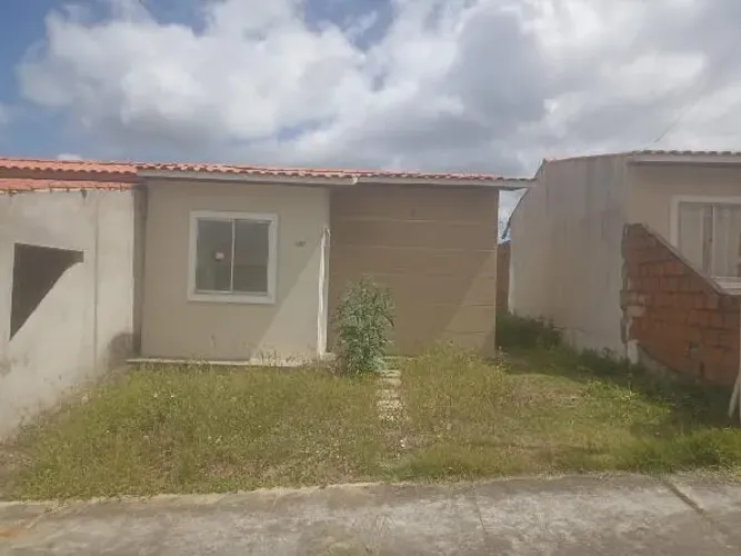 Imóvel com ótima proposta Casa no Santo Antonio dos Prazeres, Feira de Santana - BA, N. S