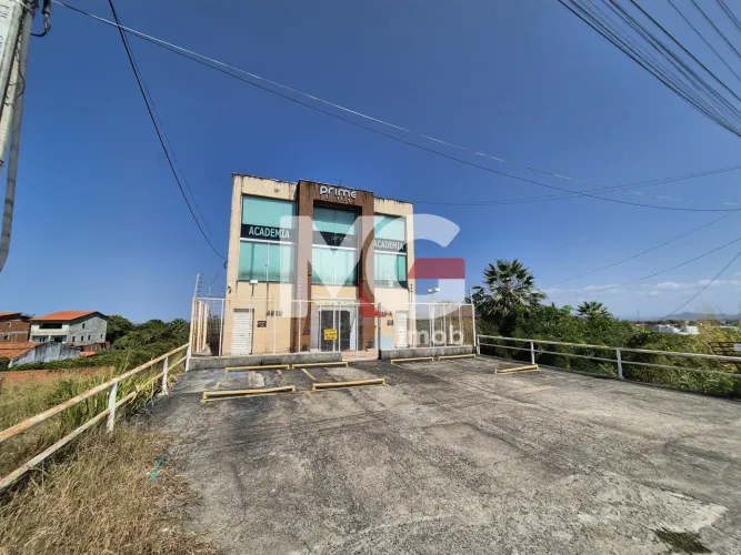 Prédio Comercial de 405 m² à Venda em Cônego Raimundo Pinto, Maranguape CE