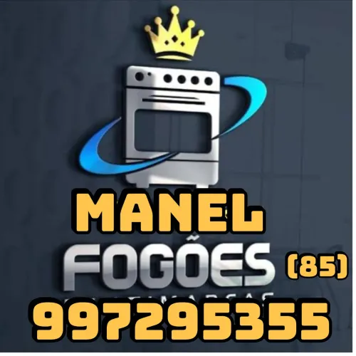 Conserto de fogão Consul esmaltec Brastemp Eletrolux em domicílio 