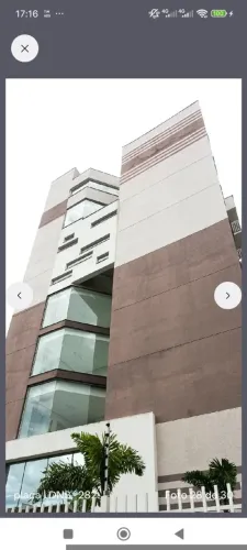 Apto para locação no Carrão, semi mobiliado, 01 dormitório, 30 M2, Excelente localização