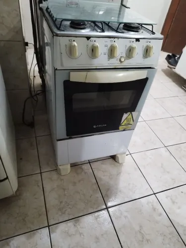 Fogão