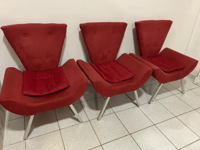 Poltronas