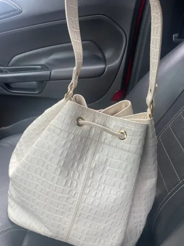 Bolsa Carmen steffens