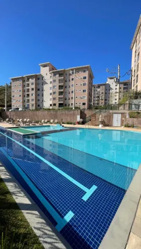 Apartamento - Itaipava, Petrópolis - Excelente Oportunidade 