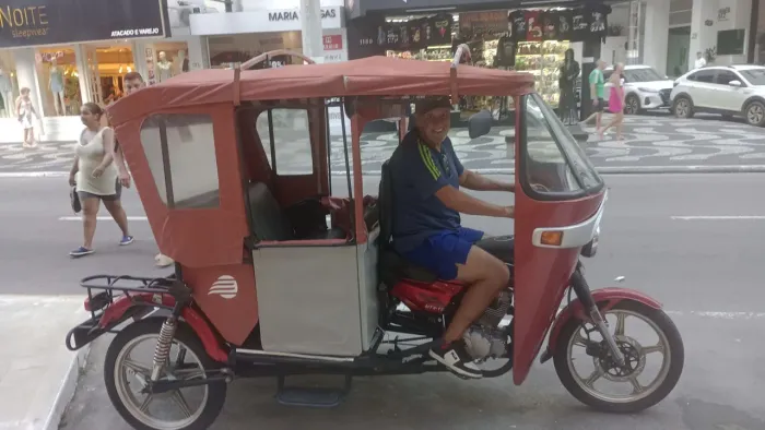 Tuc tuc 