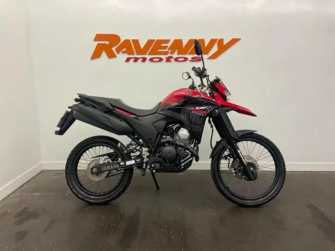 YAMAHA XTZ250 LANDER 2024-2024