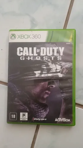 Jogo Xbox 360