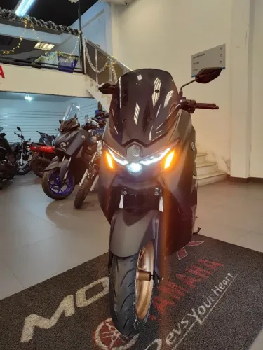 Nmax 160 2026 - Marcos Yamaha