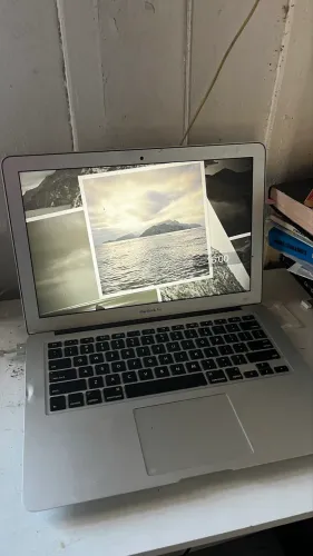 MacBook Air 13? 2013 - i5 - 4GB RAM