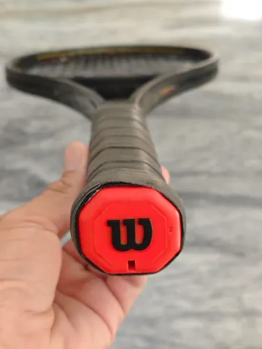 Raquete tênis Wilson Pro Staff