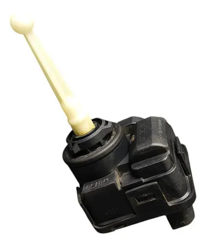 Motor Regulagem Farol Mitsubishi Lancer 2010 2011 2012 Esquerdo