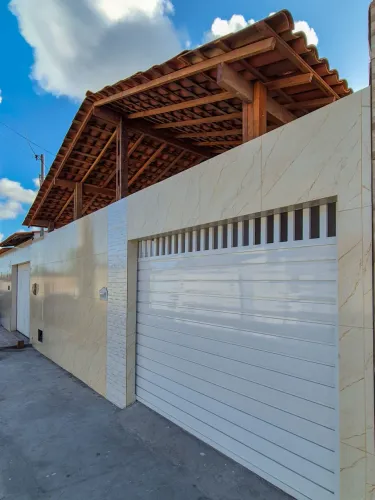 Casa à venda, SANTA MARIA, Aracaju, SE